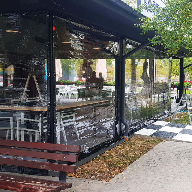Rulouri din aluminiu suprapuse 1