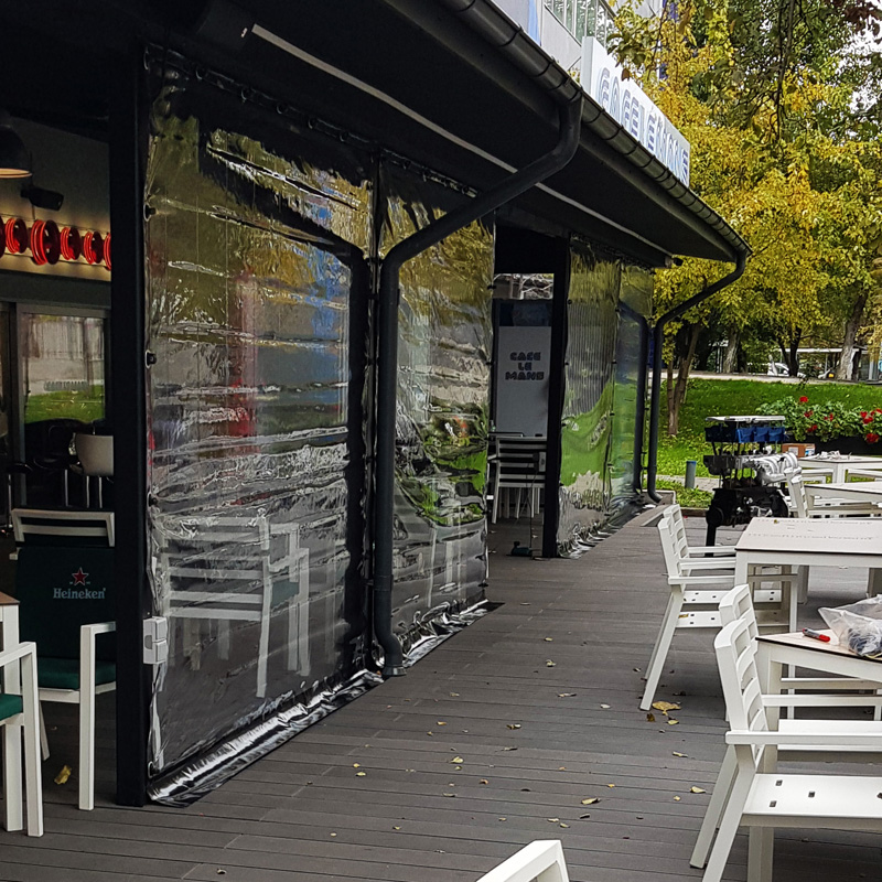 Rulouri din aluminiu suprapuse 1