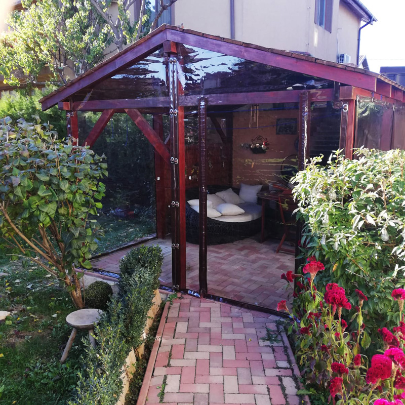 Rulouri din aluminiu suprapuse 1