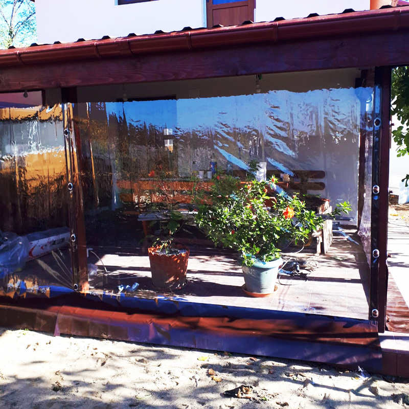 Rulouri din aluminiu suprapuse 1