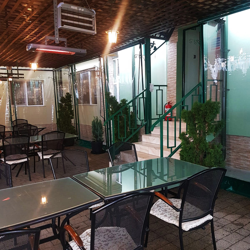 Rulouri din aluminiu suprapuse 2