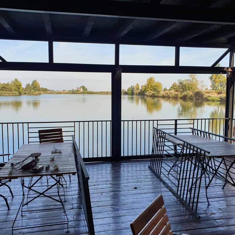 Rulouri din aluminiu exterioare