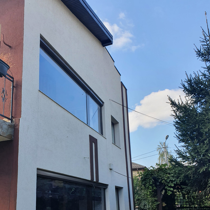 Rulouri din aluminiu suprapuse 1