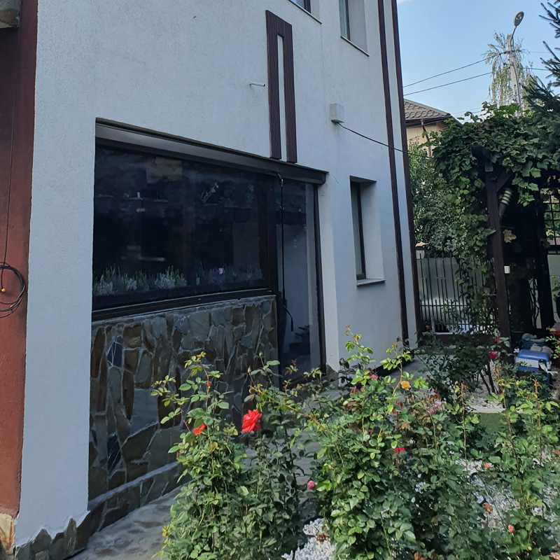 Rulouri din aluminiu suprapuse 1