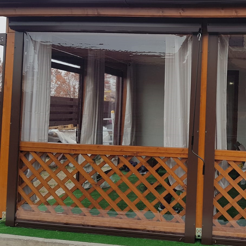 Rulouri din aluminiu suprapuse 1