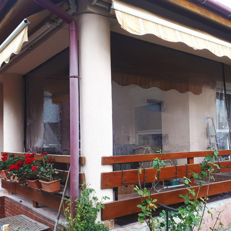 Rulouri din aluminiu suprapuse 3