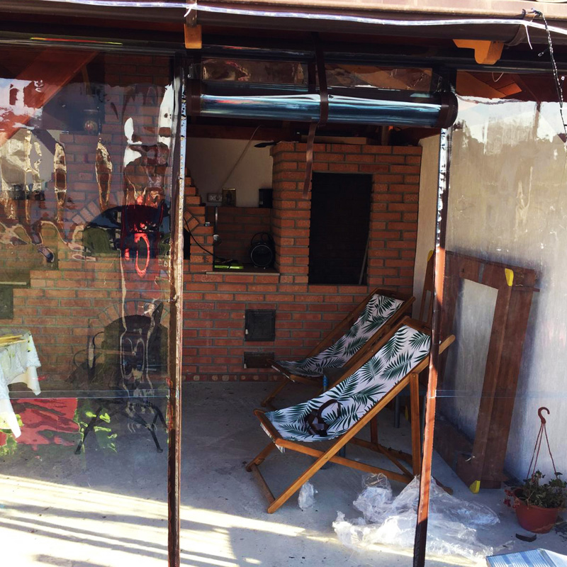 Rulouri din aluminiu suprapuse 3