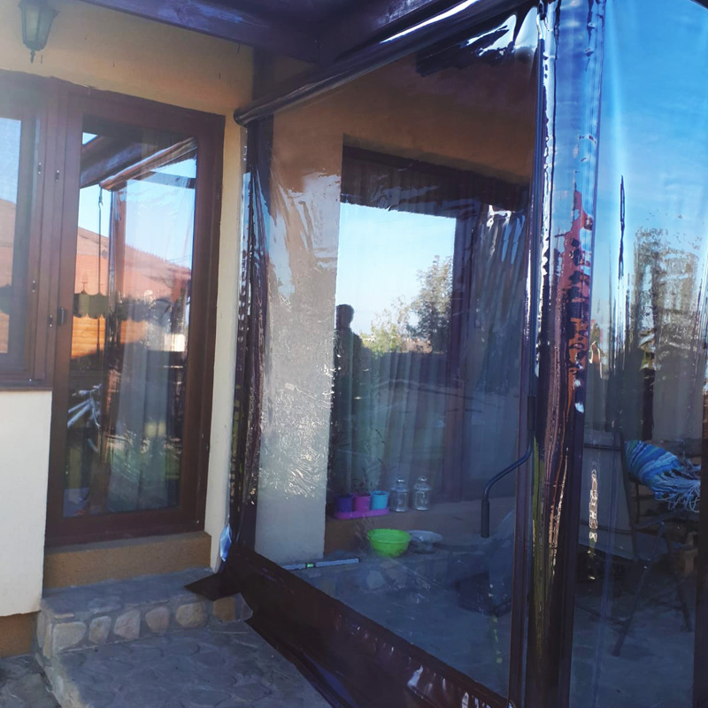 Rulouri din aluminiu suprapuse 3