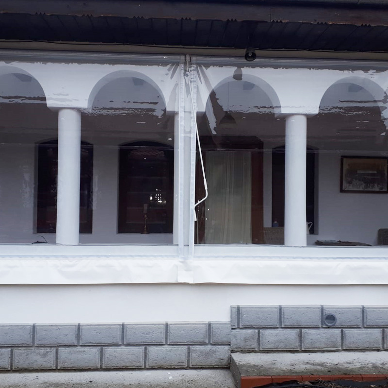Rulouri din aluminiu suprapuse 3