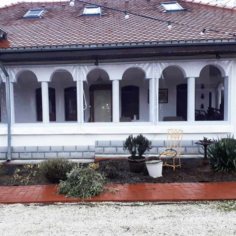 Rulouri din aluminiu suprapuse 3